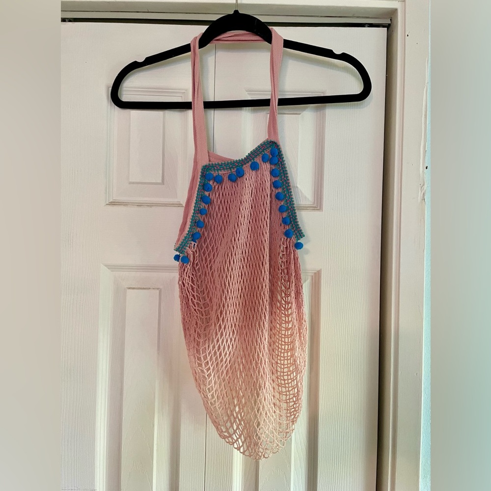 BNWOT 2 CUTE Reusable Produce Bags